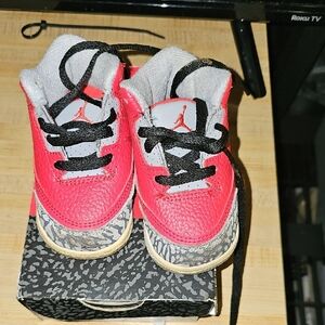 Jordan 3 Retro SE (TD)